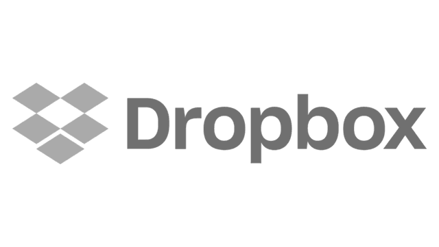 Dropbox - Software Logo