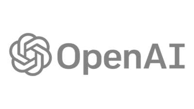 OpenAI - Software Logo