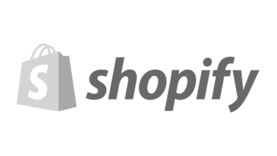 Shopify - Software Logo