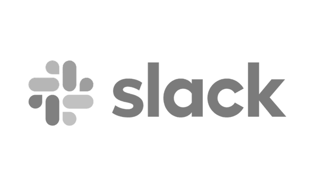 Slack - Software Logo