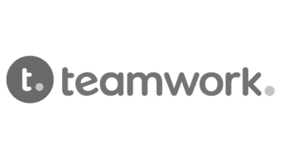 Teamwork - Software Logo