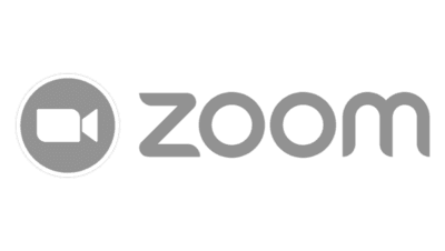 Zoom - Software Logo
