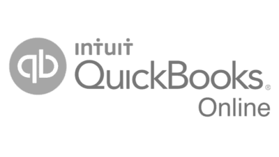 QuickBooks - Software Logo